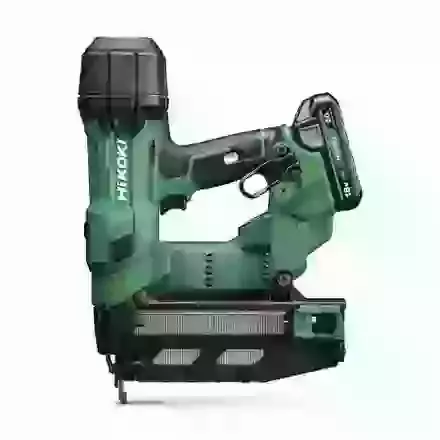 HIKOKI NT1865DSA/JXZ 18V STRAIGHT FIN. NAILER